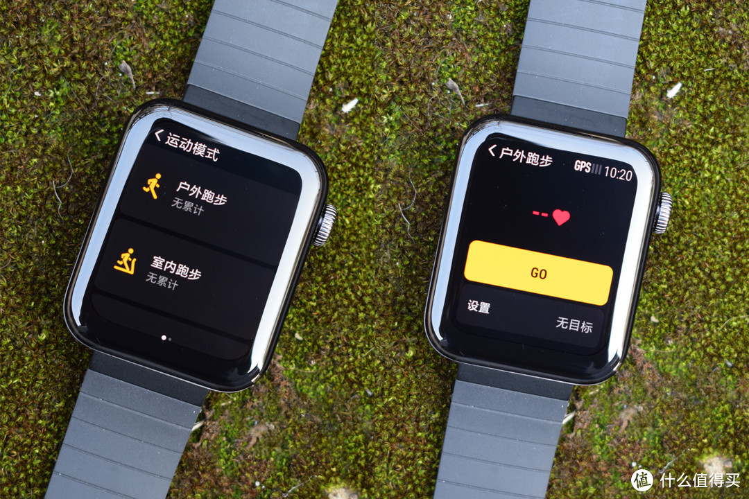 MiWatch ,are you ok？—小米手表