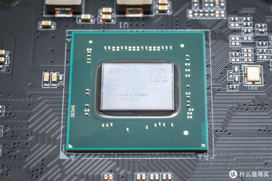 【茶茶】对手迟迟不敢露面？AMD TR3 3960X测试报告