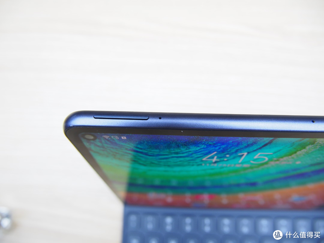 离iPad Pro不到一个iPad OS的距离？HUAWEI 华为 MatePad Pro 平板正式发布