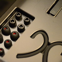 小米圈铁四单元耳机评测如何煲机(蓝牙5.0|音质)