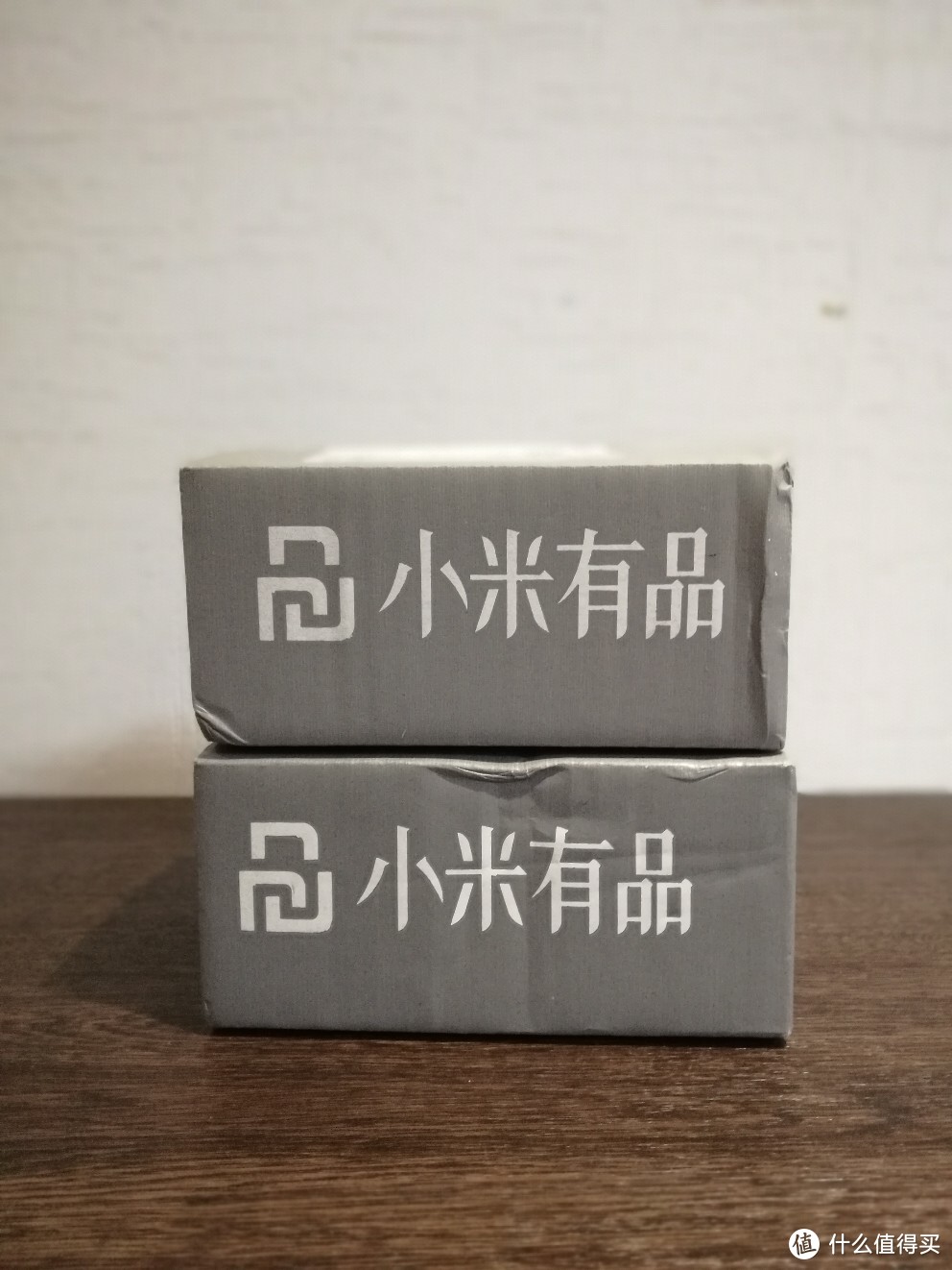 有品的盒子，一贯走的“环保”风