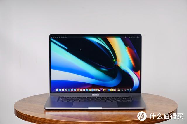 一个视频工作者的16 英寸 MacBook Pro 深度体验