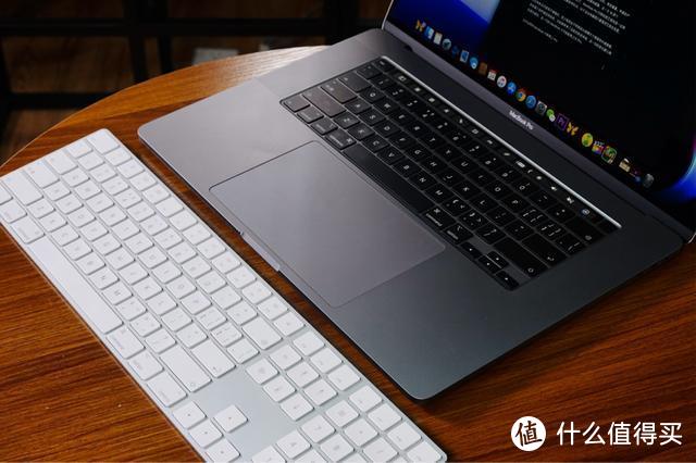 一个视频工作者的16 英寸 MacBook Pro 深度体验