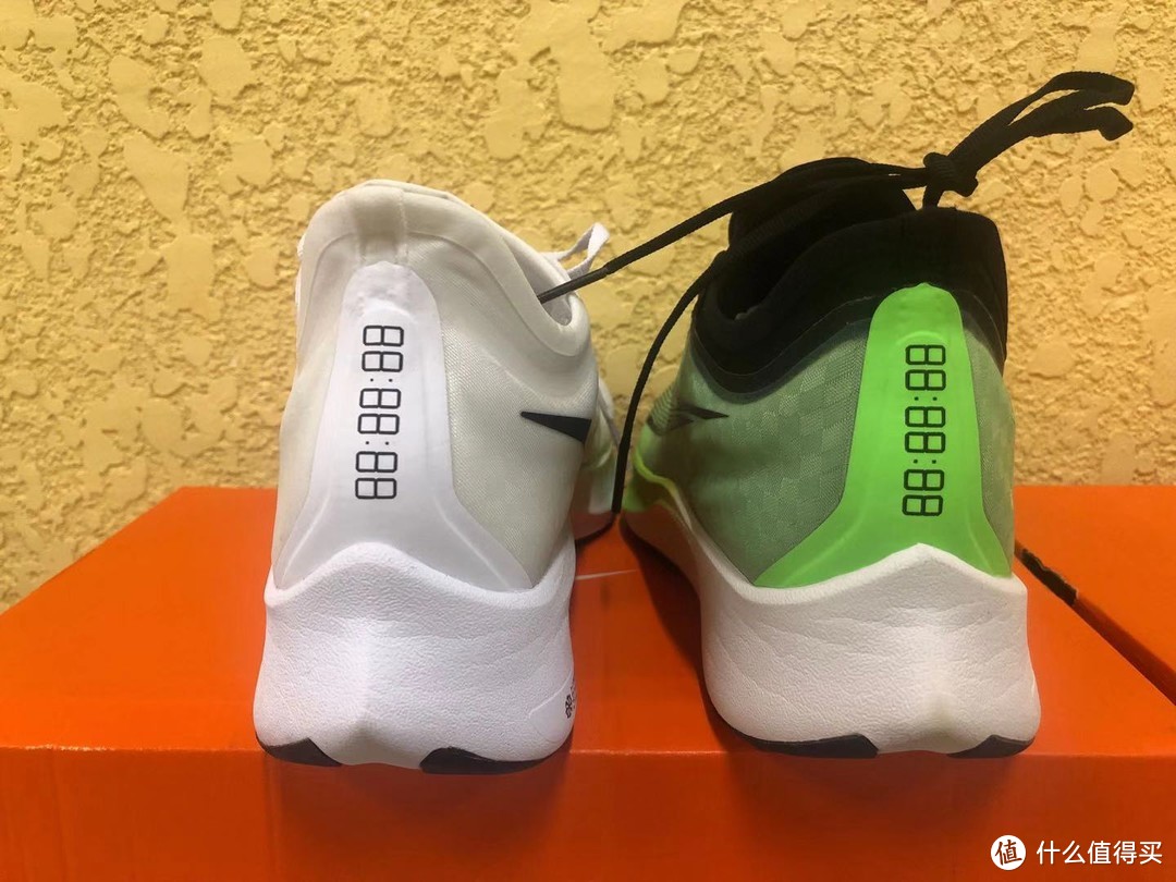 “平民超跑”？ Nike Zoom Fly 3 双十一剁手采购篇