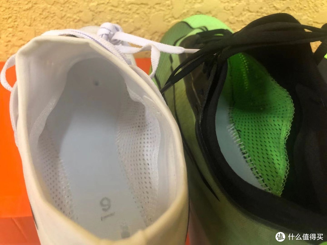 “平民超跑”？ Nike Zoom Fly 3 双十一剁手采购篇