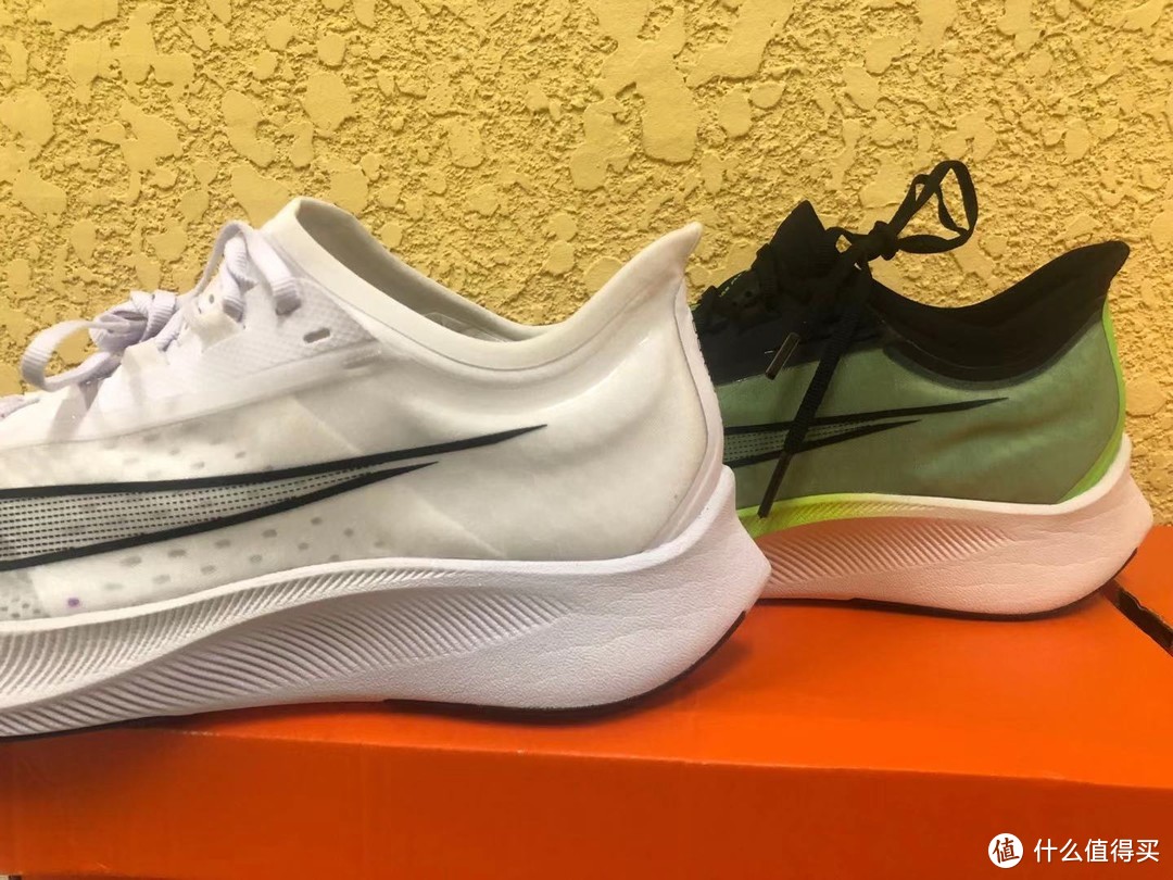 “平民超跑”？ Nike Zoom Fly 3 双十一剁手采购篇