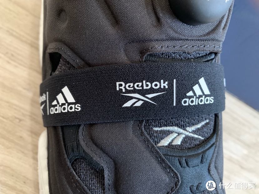 OG Meets OG,Reebok X adidas黑蓝配色开箱