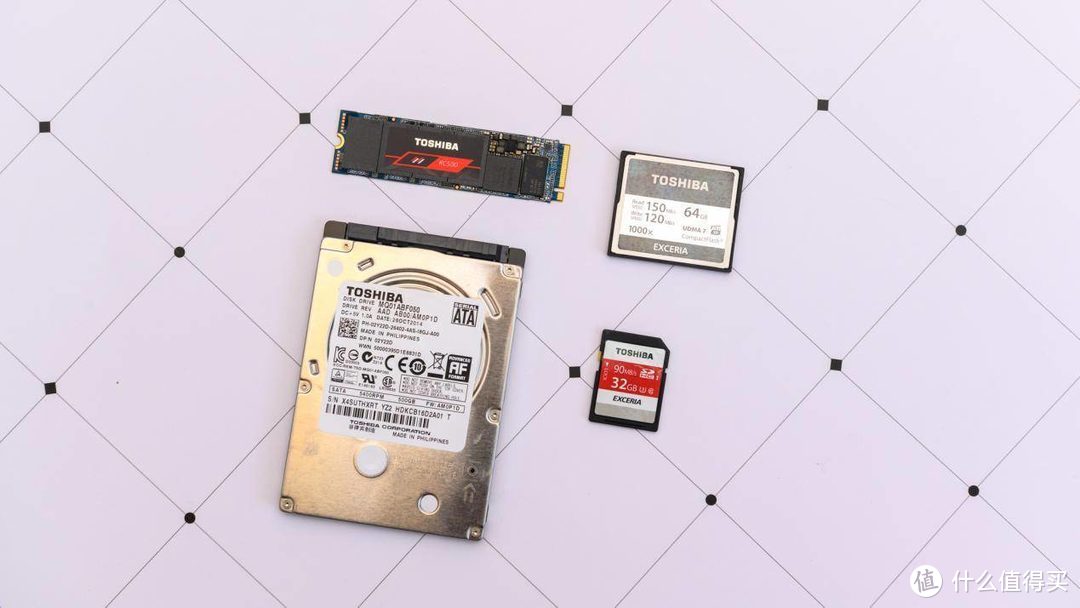 双十一刚买的东芝 RC500 NVMe固态硬盘曲线拯救系统崩溃MacBook奇遇记