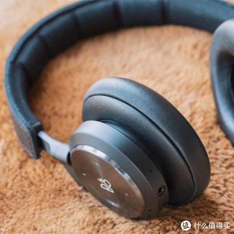 丹麦B&O Beoplay H9i蓝牙降噪耳机 果断煲机