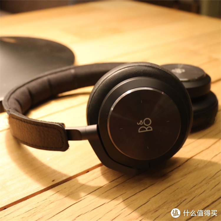 丹麦B&O Beoplay H9i蓝牙降噪耳机 果断煲机