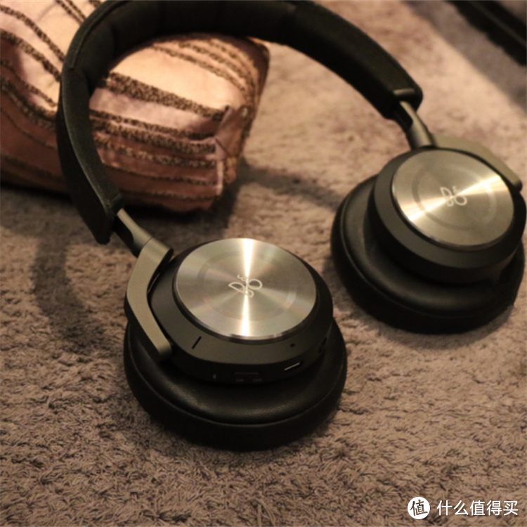 丹麦B&O Beoplay H9i蓝牙降噪耳机 果断煲机