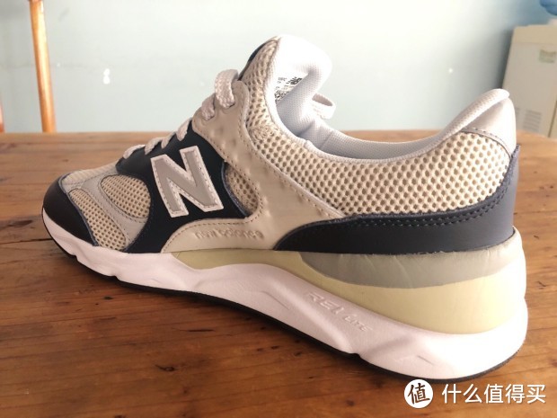 复古与时髦的融合：New Balance MSX90系列 元祖灰配色开箱报告