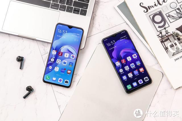 vivo Z5i评测：强劲性能与长效续航的结合体，打造全新体验