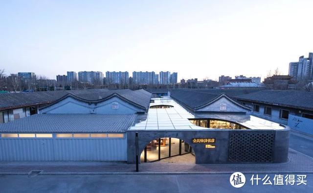 资讯| 北京评选出85家最具特色书店，10家最美书店，2家最具影响力书店