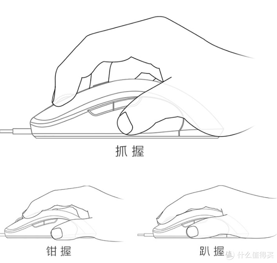 这鼠标有内味了 Sensei Ten十周年纪念版鼠标体验