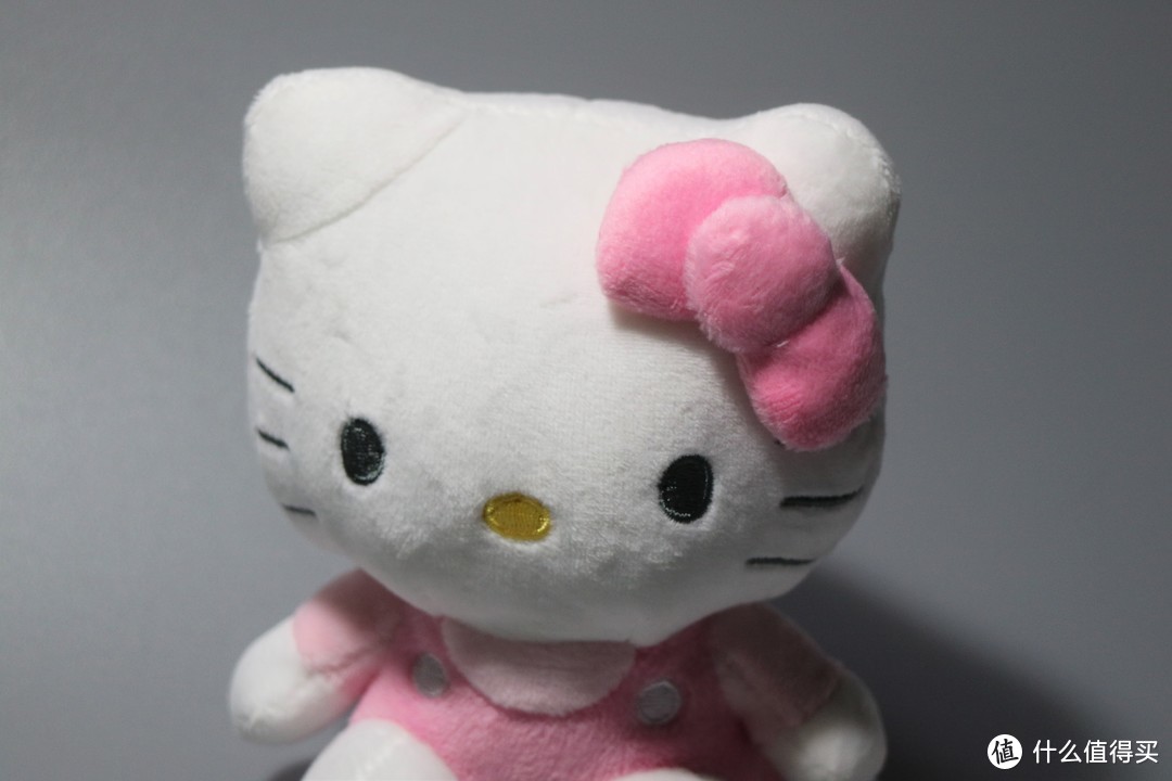 HELLO KITTY百变秀，源自招商银行的抽奖