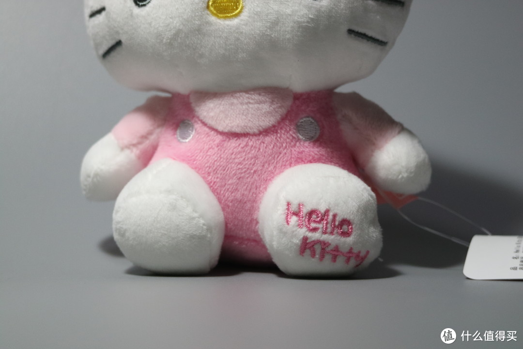 HELLO KITTY百变秀，源自招商银行的抽奖