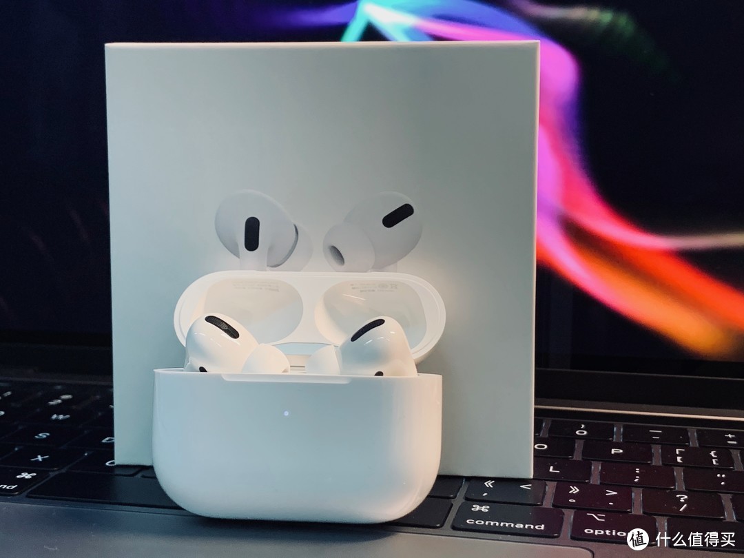 如何成为一款爆款降噪耳机？AirPods Pro个人主观体验