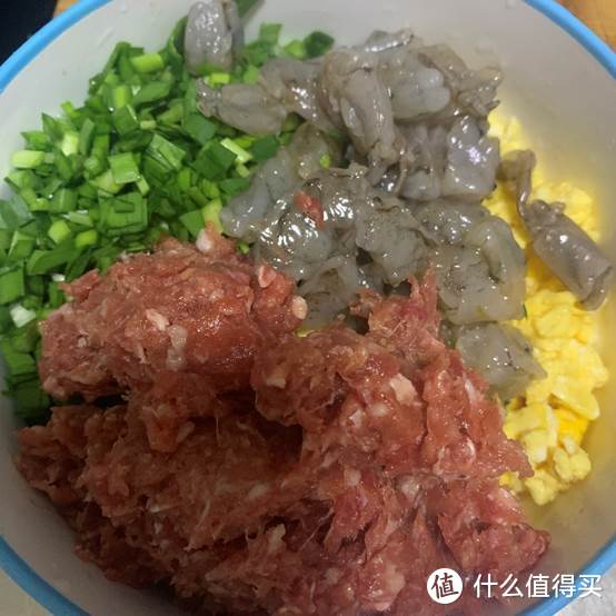 和阵主一起做家常饺子宴（附相应食材挑选方法，各种饺子馅做法）