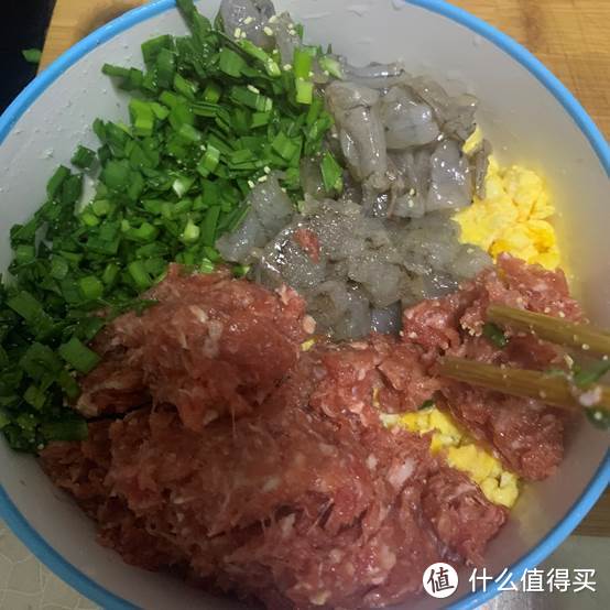 和阵主一起做家常饺子宴（附相应食材挑选方法，各种饺子馅做法）