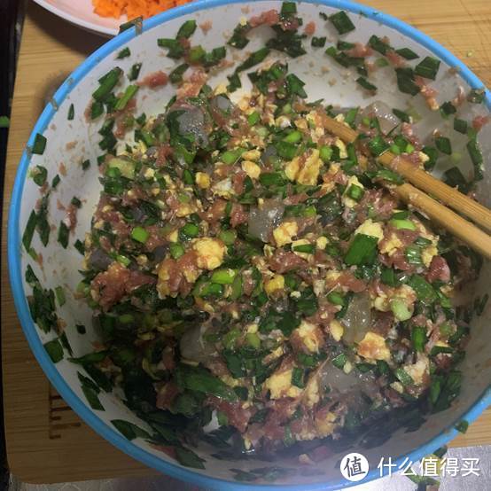 和阵主一起做家常饺子宴（附相应食材挑选方法，各种饺子馅做法）