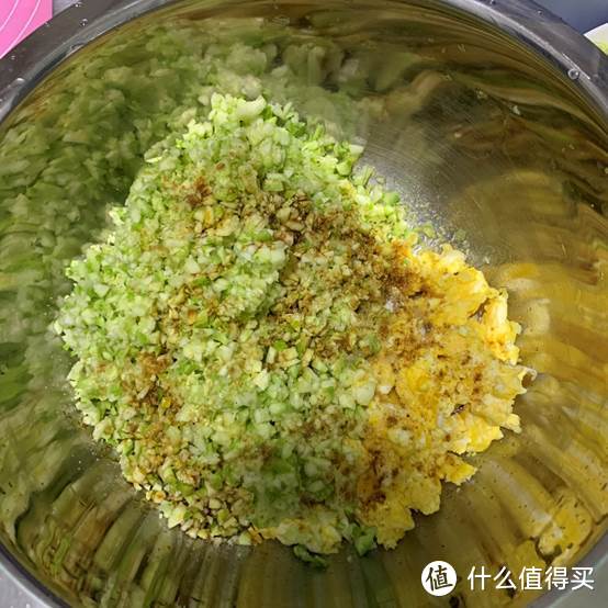 和阵主一起做家常饺子宴（附相应食材挑选方法，各种饺子馅做法）