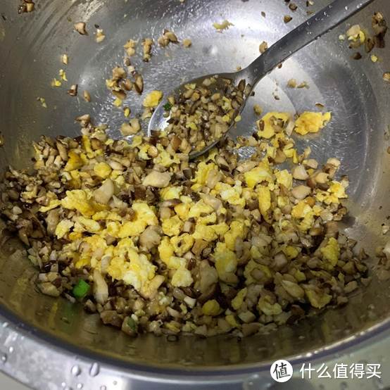 和阵主一起做家常饺子宴（附相应食材挑选方法，各种饺子馅做法）