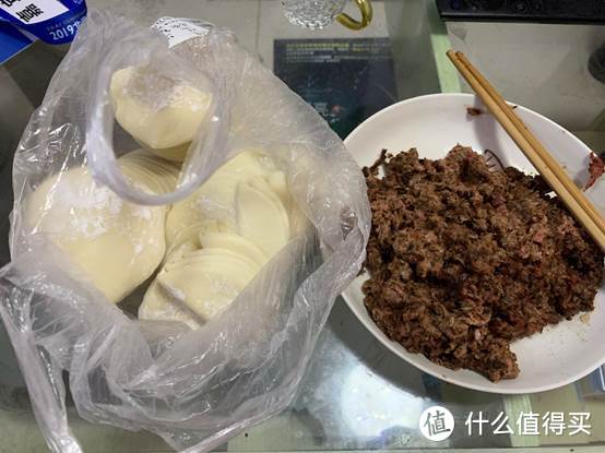 和阵主一起做家常饺子宴（附相应食材挑选方法，各种饺子馅做法）