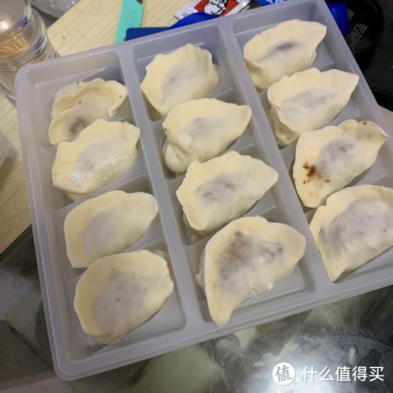 和阵主一起做家常饺子宴（附相应食材挑选方法，各种饺子馅做法）