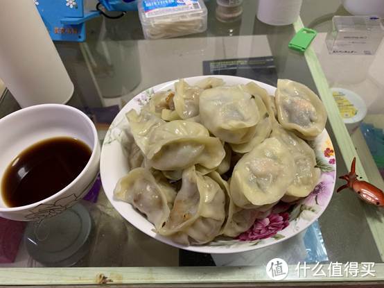 和阵主一起做家常饺子宴（附相应食材挑选方法，各种饺子馅做法）