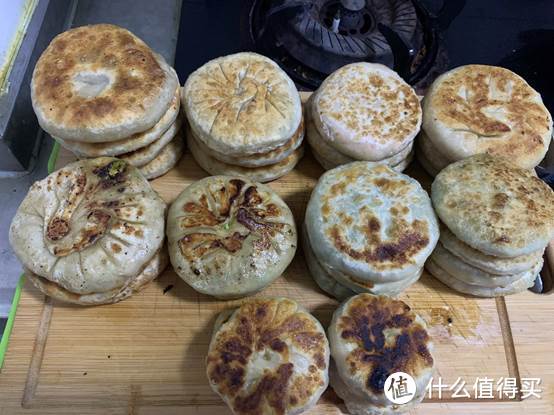 和阵主一起做家常饺子宴（附相应食材挑选方法，各种饺子馅做法）