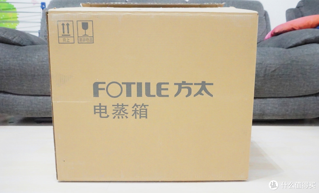 厨房阵营添大将，方太/FOTILE SCD39-C2T嵌入式蒸箱蒸出健康好口感