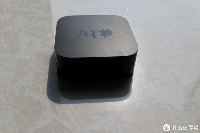 Apple 苹果tv 4k入手体验 一款国内功能残缺的电视盒子 电视盒子 什么值得买