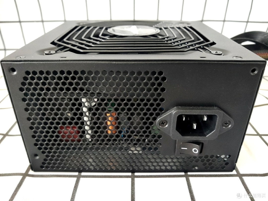 长城猎金v5电源直出版开箱