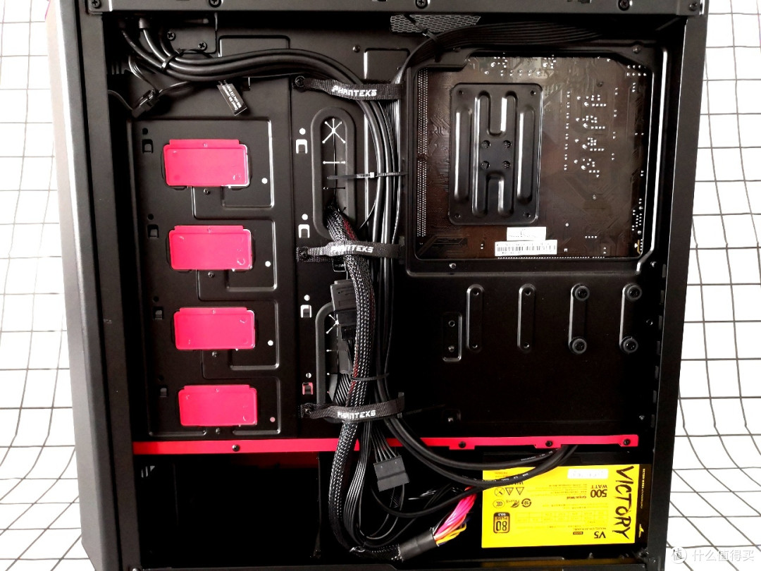 长城猎金v5电源直出版开箱