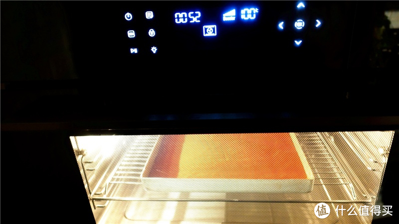 daogrs嵌入式蒸烤箱，蒸烤一体，给你轻松烹饪体验，让你秒变大厨