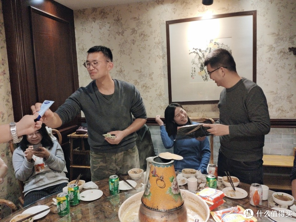 2019年值得买太原分剁年终聚会！