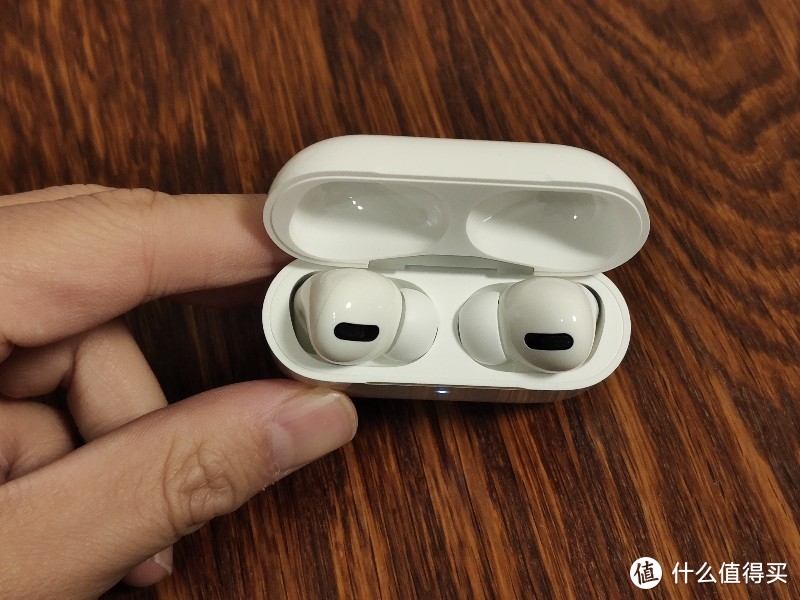 清水出芙蓉 Apple AirPods Pro 开箱&主观体验