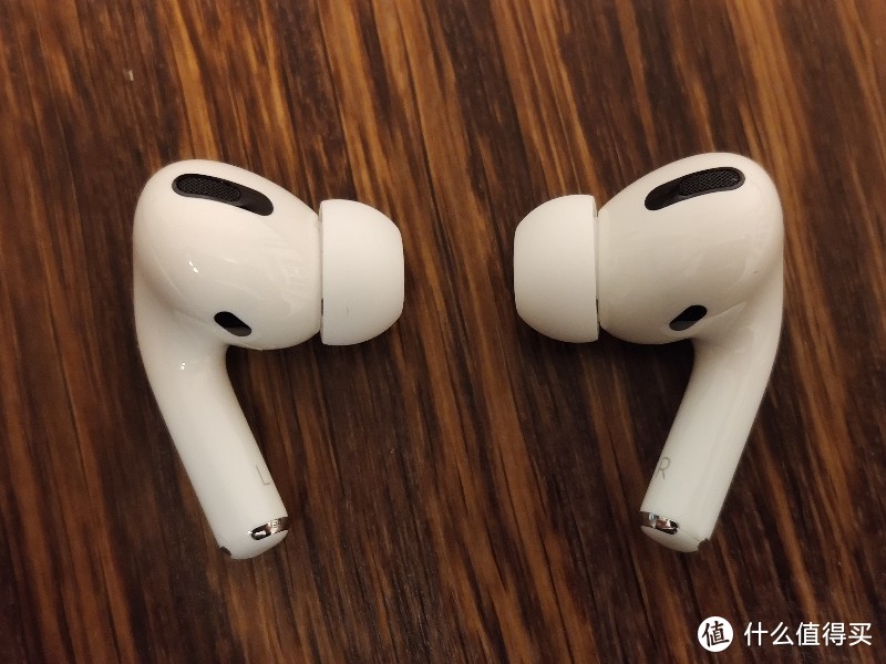 清水出芙蓉 Apple AirPods Pro 开箱&主观体验