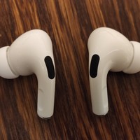 Apple AirPods Pro耳机怎么用苹果耳机使用(配对|音质)