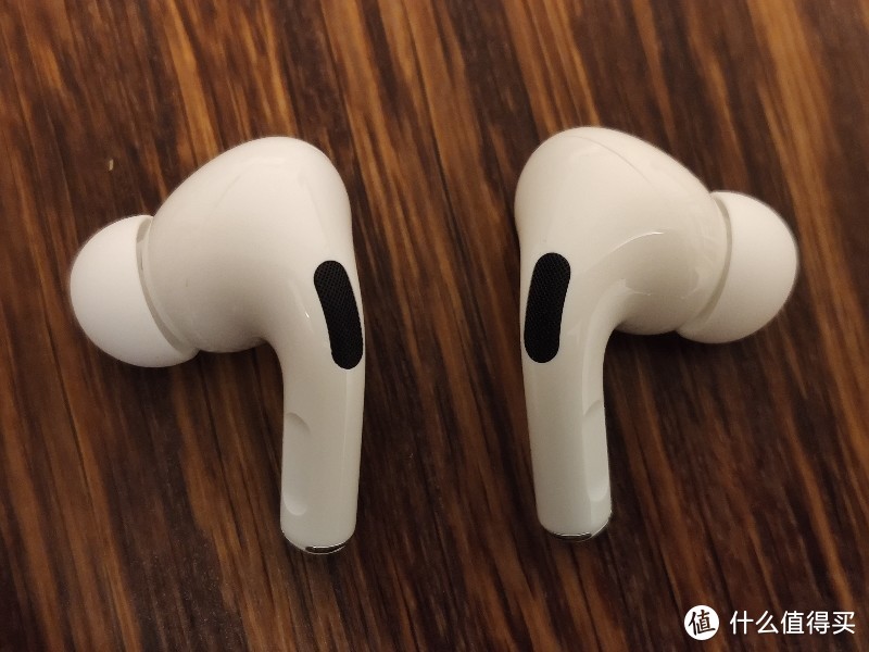 清水出芙蓉 Apple AirPods Pro 开箱&主观体验