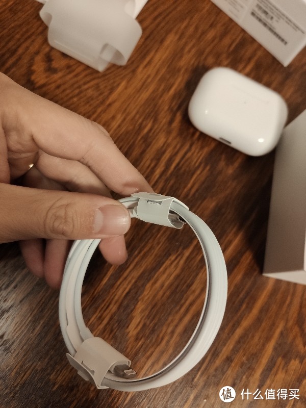 清水出芙蓉 Apple AirPods Pro 开箱&主观体验