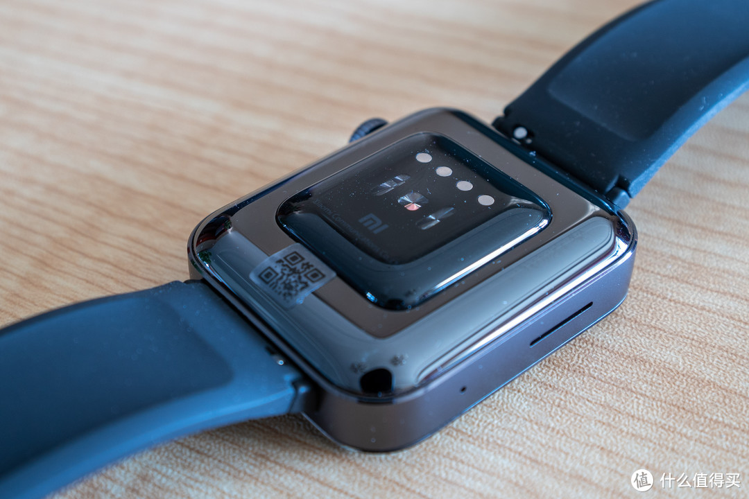 一款典型的Android Wear设备 小米手表两周体验分享