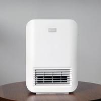 荣耀亲选速热暖风机好用吗家用取暖器(进风口|控制面板|制暖功率|噪音)