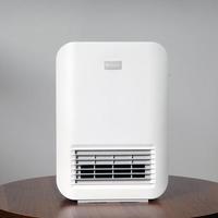 荣耀亲选速热暖风机好用吗家用取暖器(进风口|控制面板|制暖功率|噪音)