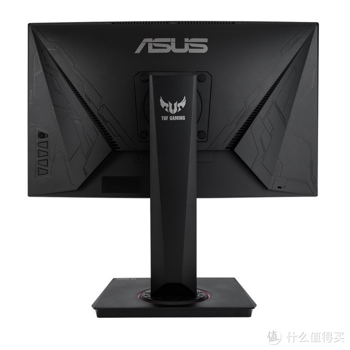 电竞小金刚：ASUS 华硕 发布 TUF VG24VQ 显示器