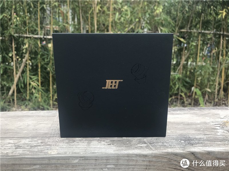 跨界出精品：JEET Air Plus旗舰版蓝牙耳机体验