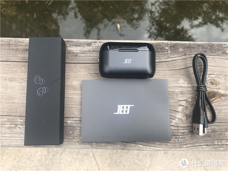 跨界出精品：JEET Air Plus旗舰版蓝牙耳机体验