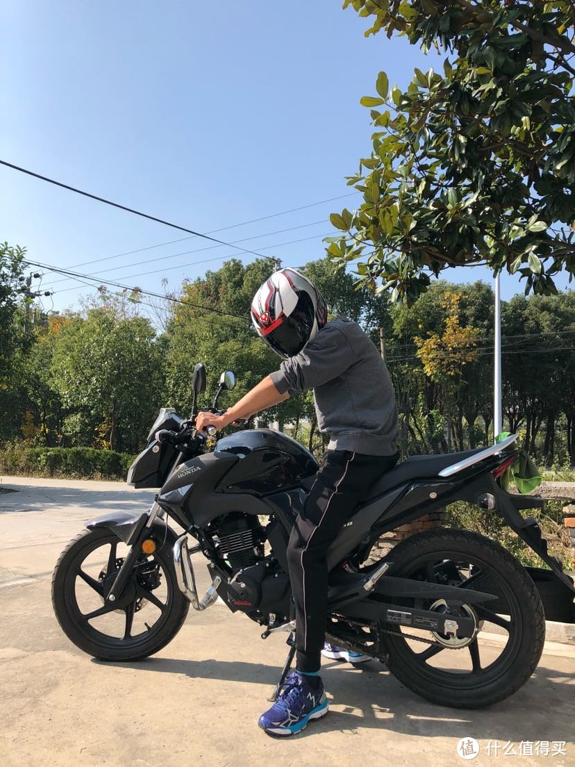 从新幻影150升级到gsx250有感