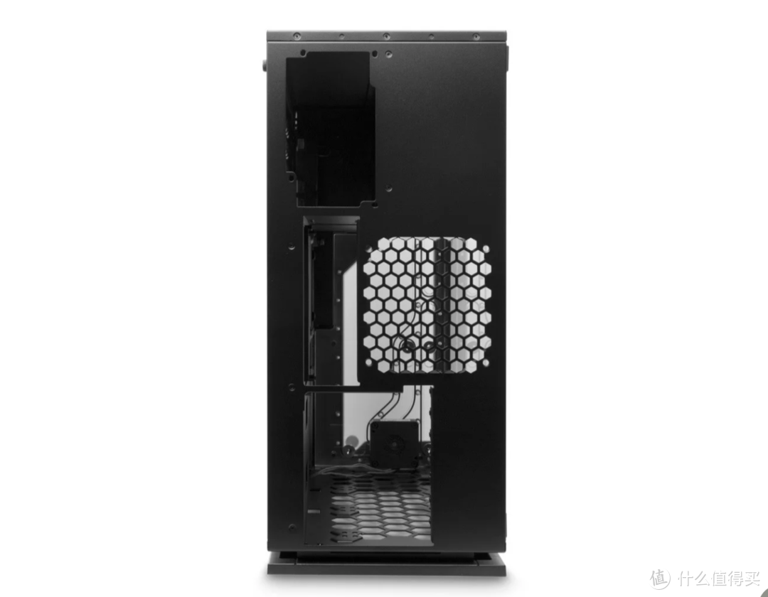 新手也能玩的分体水冷：EK联合IN WIN迎广推出 EK-Classic InWin 303EK 定制水冷系统